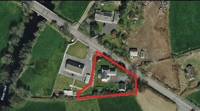 Cuil Raithin, Madore, Caheragh, Drimoleague,   West Cork