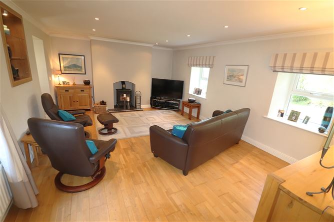 Cuil Raithin, Madore, Caheragh, Drimoleague,   West Cork