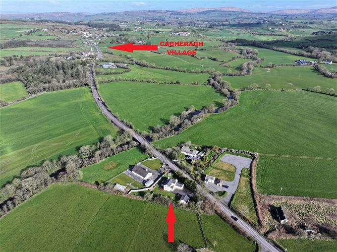 Cuil Raithin, Madore, Caheragh, Drimoleague,   West Cork