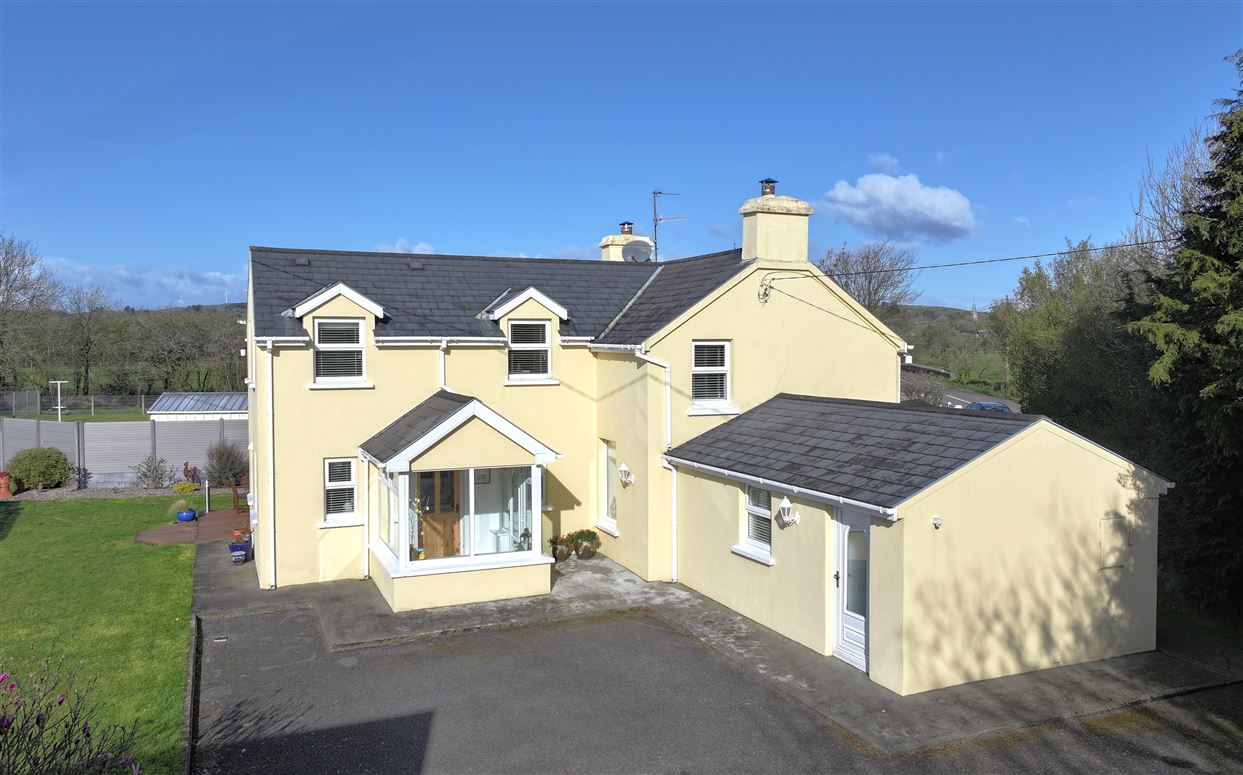 Cuil Raithin, Madore, Caheragh, Drimoleague,   West Cork
