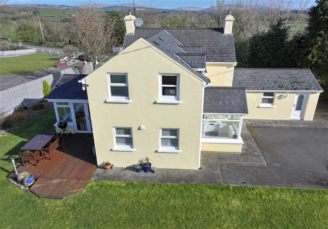 Cuil Raithin, Madore, Caheragh, Drimoleague,   West Cork