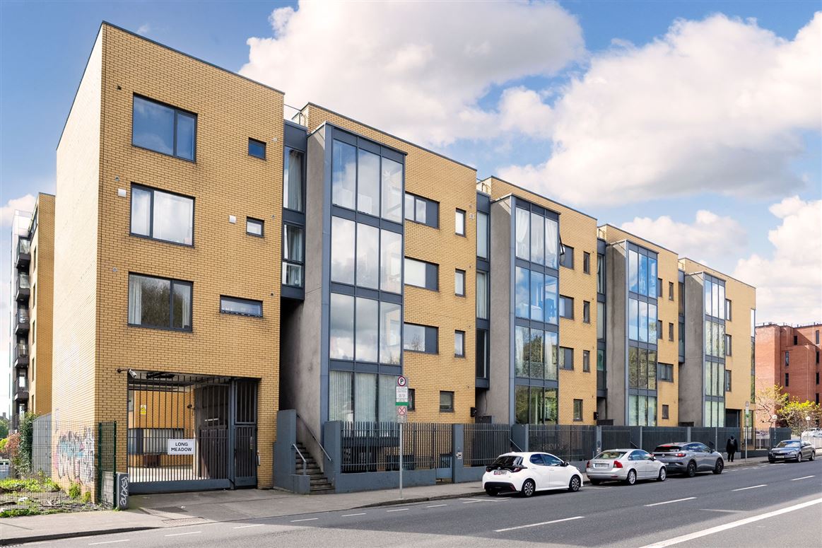 88 Longmeadow, Conyngham Road, Islandbridge, Dublin 8