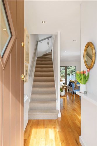 16 Southdene, Monkstown Valley, Monkstown, Co. Dublin