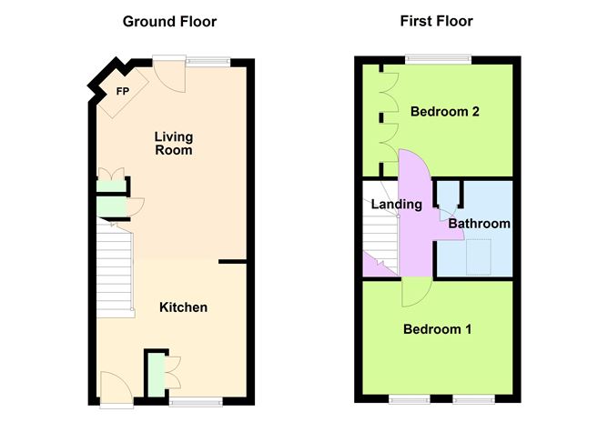 16 Southdene, Monkstown Valley, Monkstown, Co. Dublin