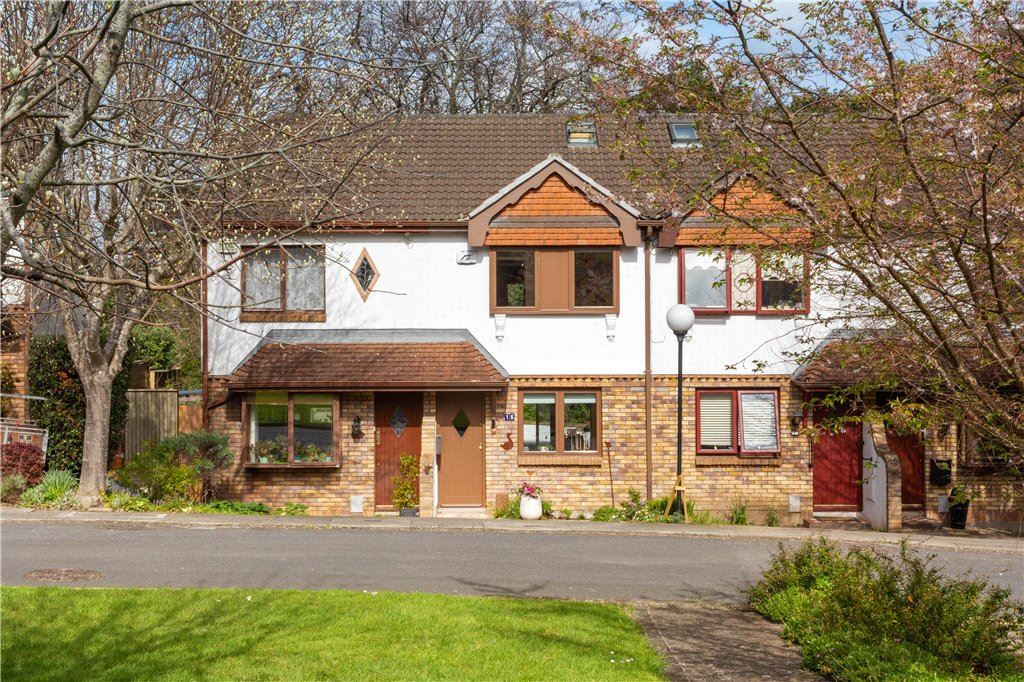 16 Southdene, Monkstown Valley, Monkstown, Co. Dublin