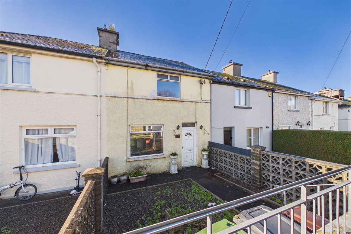 2 Marymount, Ferrybank, Waterford