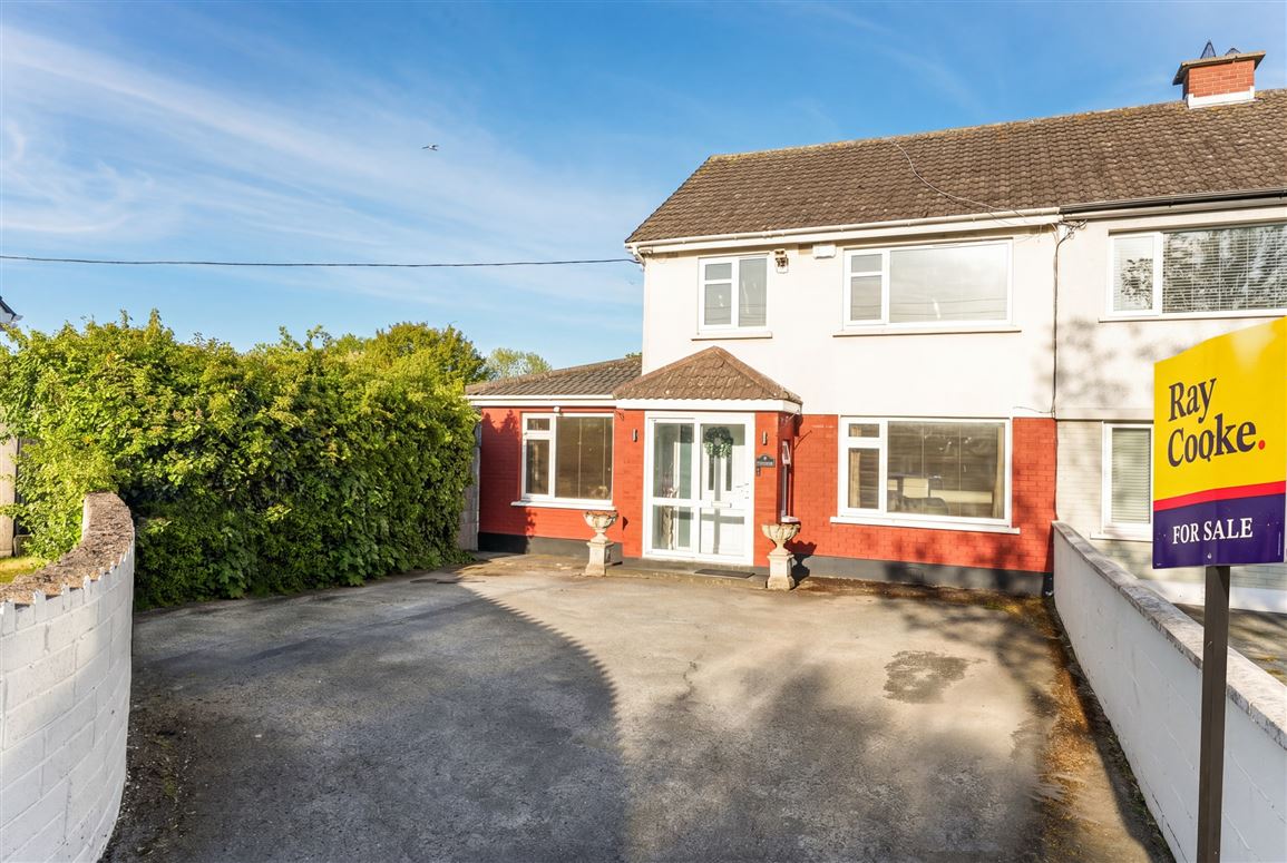 1 Clonshaugh Road, Coolock, Dublin 17