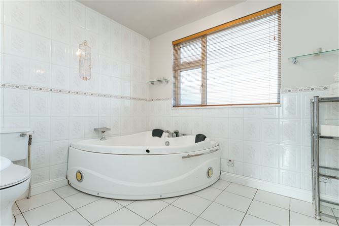 1 Clonshaugh Road, Coolock, Dublin 17