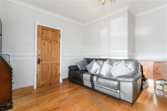 1 Clonshaugh Road, Coolock, Dublin 17