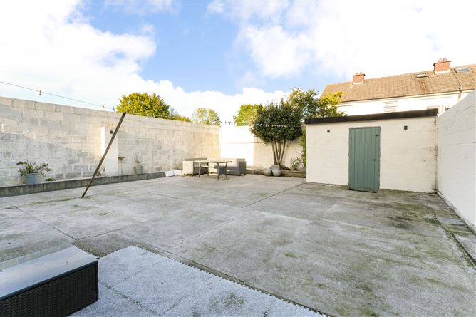 1 Clonshaugh Road, Coolock, Dublin 17