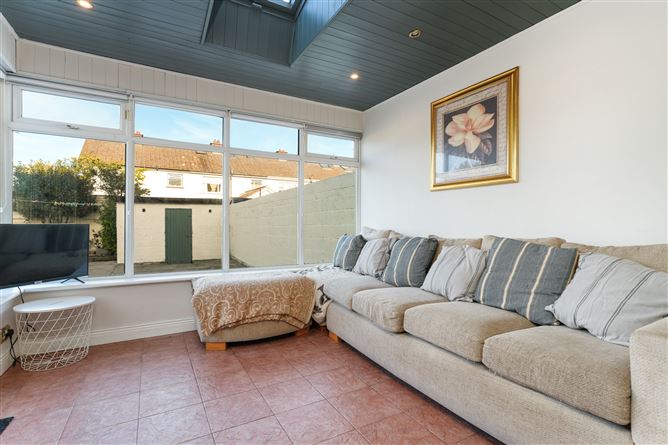 1 Clonshaugh Road, Coolock, Dublin 17