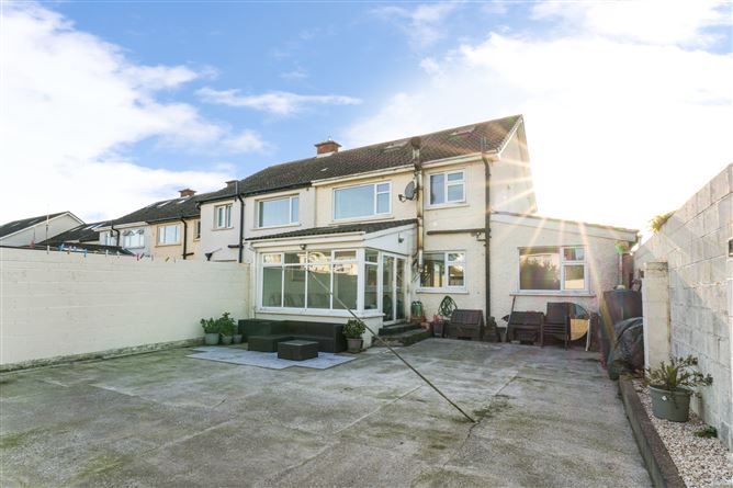 1 Clonshaugh Road, Coolock, Dublin 17