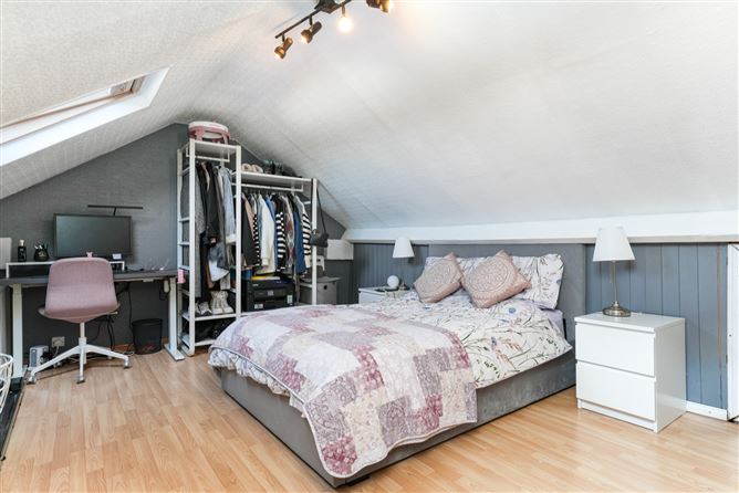 1 Clonshaugh Road, Coolock, Dublin 17