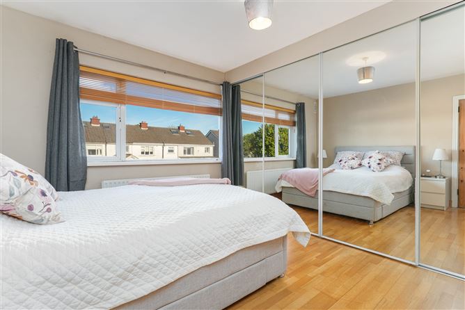 1 Clonshaugh Road, Coolock, Dublin 17