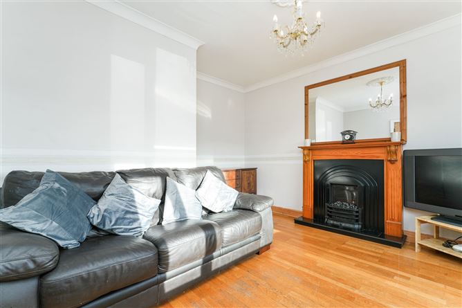 1 Clonshaugh Road, Coolock, Dublin 17