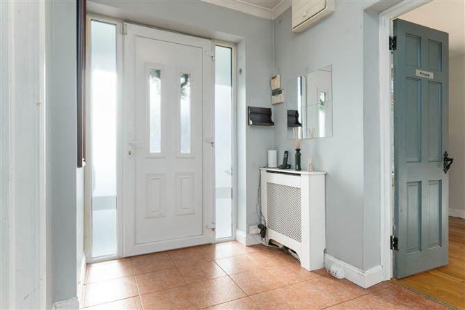 1 Clonshaugh Road, Coolock, Dublin 17