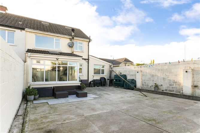 1 Clonshaugh Road, Coolock, Dublin 17
