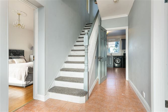 1 Clonshaugh Road, Coolock, Dublin 17