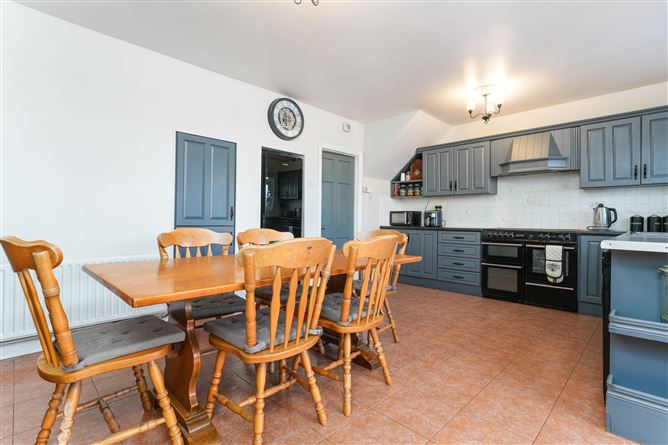 1 Clonshaugh Road, Coolock, Dublin 17