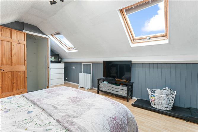 1 Clonshaugh Road, Coolock, Dublin 17