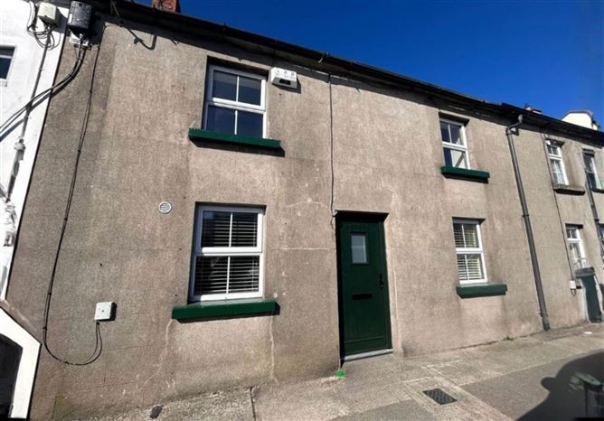 9 McDermott Street, Gorey, County Wexford