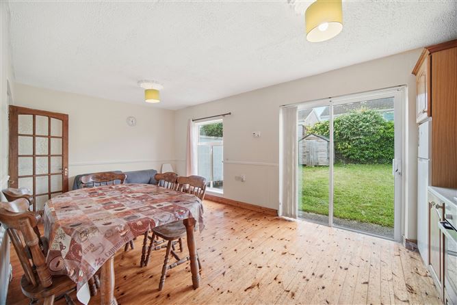 18 Dodsborough Road, Lucan, Dublin