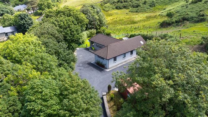 Photo 39 of 42 —  House By The Waterfall,  Ardbear, Clifden, Galway