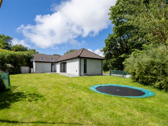 Photo 3 of 42 —  House By The Waterfall,  Ardbear, Clifden, Galway
