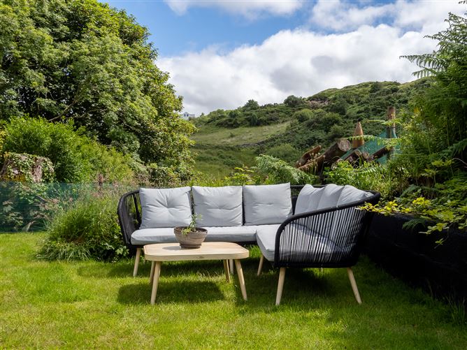 Photo 37 of 42 —  House By The Waterfall,  Ardbear, Clifden, Galway