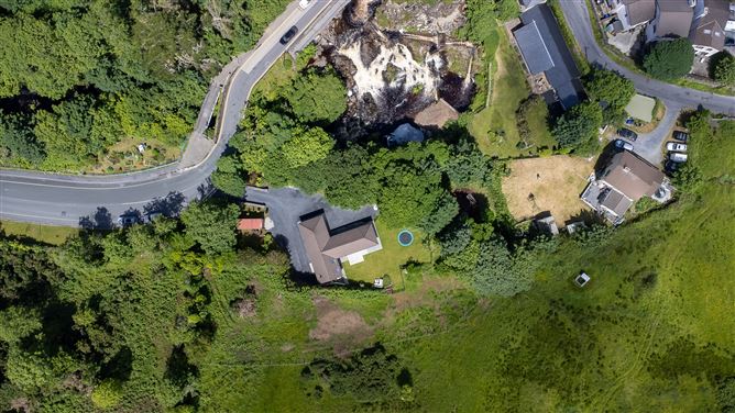 Photo 38 of 42 —  House By The Waterfall,  Ardbear, Clifden, Galway