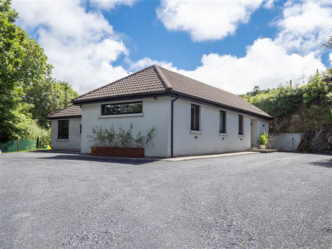 Photo 31 of 42 —  House By The Waterfall,  Ardbear, Clifden, Galway