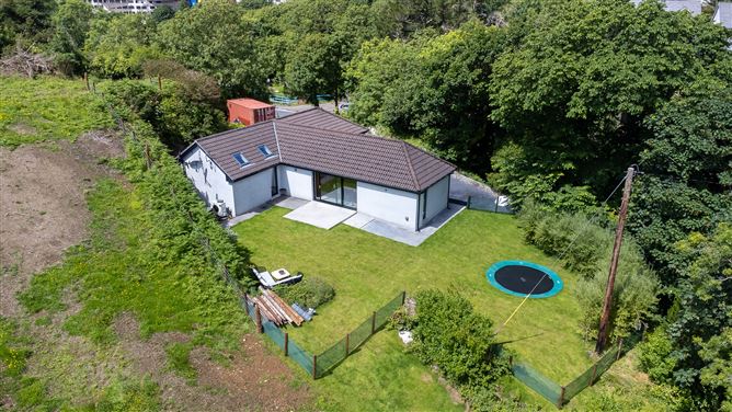 House By The Waterfall,  Ardbear, Clifden, Galway