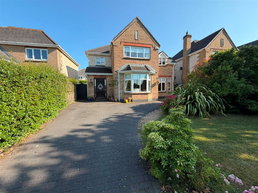  2 Park Avenue, Grange Rath, Drogheda, Meath