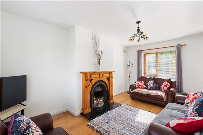 8 Kyle Meadow, Oulart, Gorey, Co. Wexford