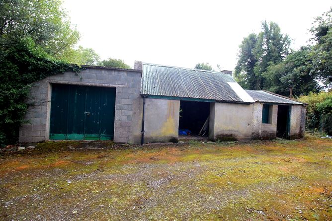 Photo 20 of 21 — Knockahaw, Dublin road, Longford, Longford