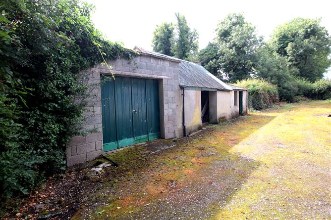 Photo 12 of 21 — Knockahaw, Dublin road, Longford, Longford