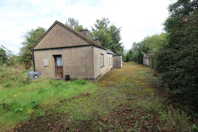 Photo 9 of 21 — Knockahaw, Dublin road, Longford, Longford