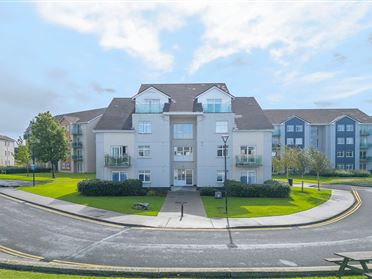 225 Gleann Na Ri, Murrough, Galway