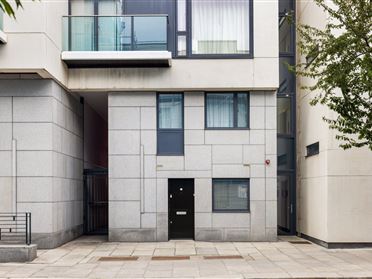 1 Gallery Quay, Block 10, Grand Canal Dock, Dublin 2
