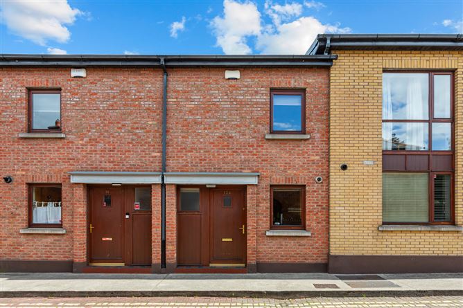 12A Fernley Court, Long Lane, Dublin 8, Co. Dublin