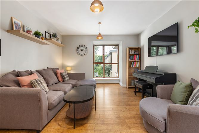 12A Fernley Court, Long Lane, Dublin 8, Co. Dublin