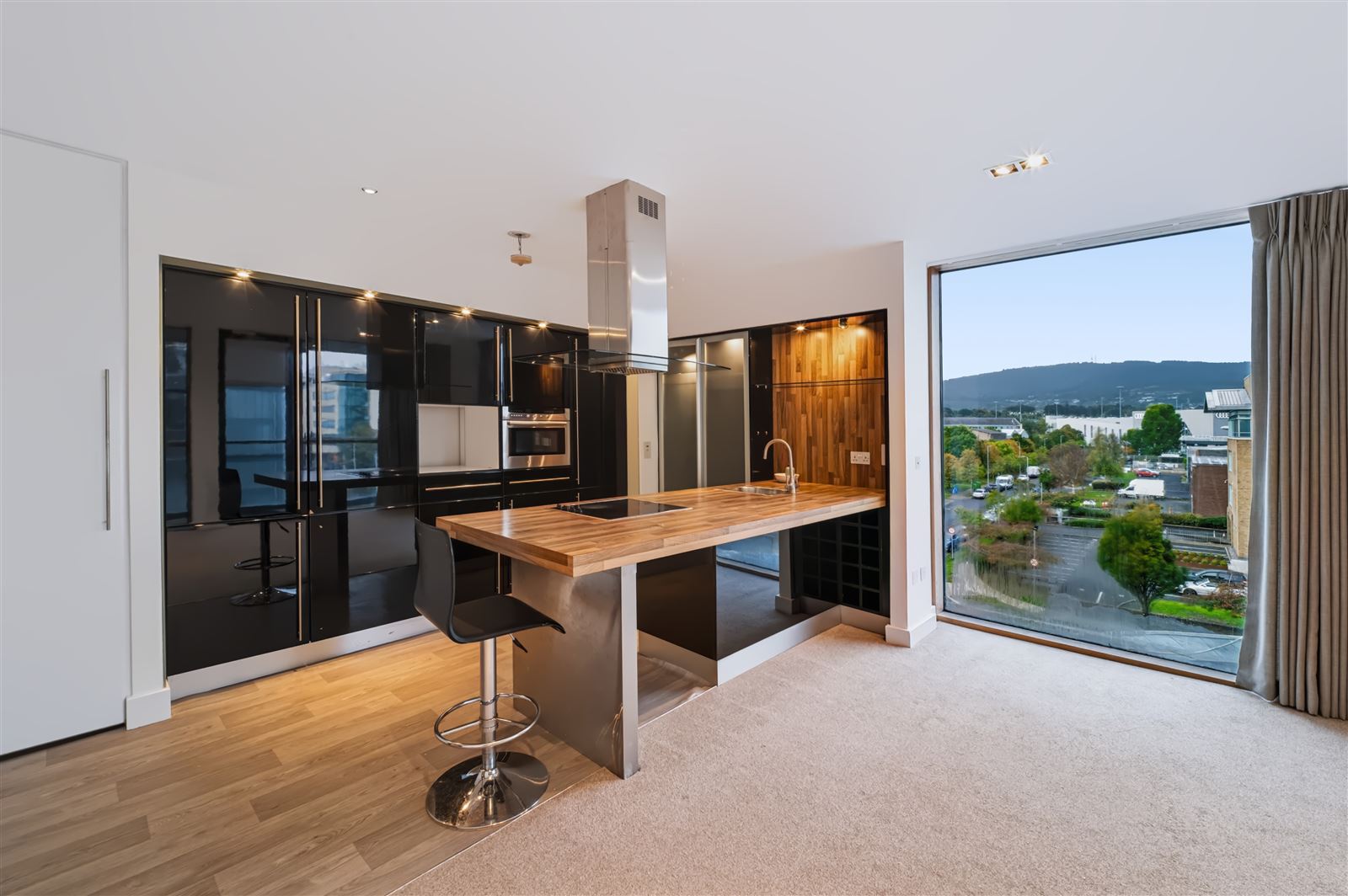Photo 1 of 27 — Apartment 307, The Cubes 1, Stillorgan, Dublin 18, Dublin