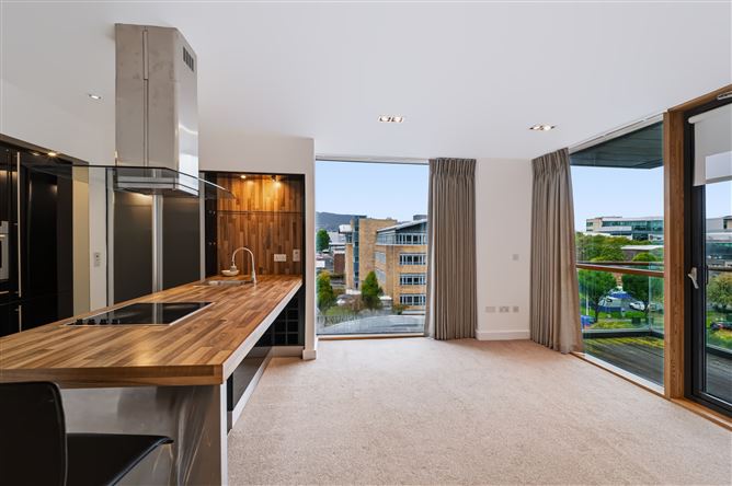 Apartment 307, The Cubes 1, Stillorgan, Dublin 18, Dublin
