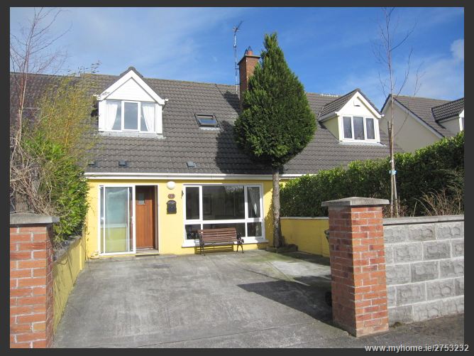 50 Beaverstown Orchard, Donabate, Dublin