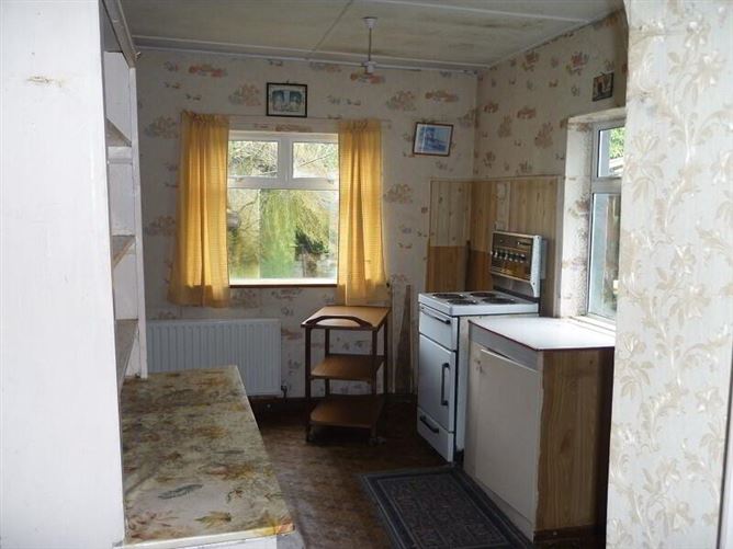 Main St, Clonmellon, County Westmeath T&J Gavigan (Kells) 4473232