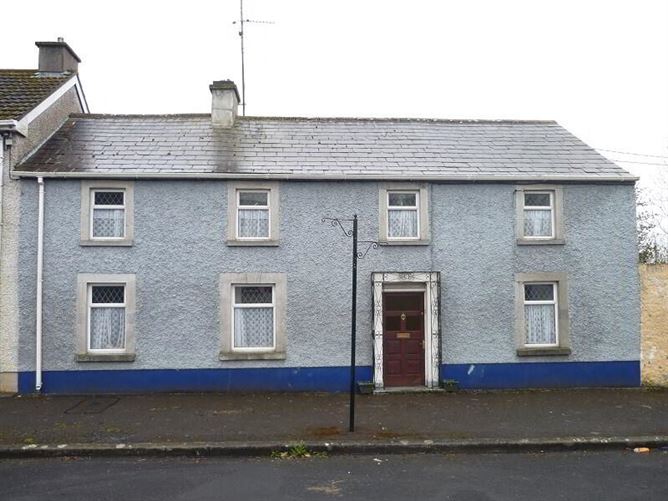 Main St, Clonmellon, County Westmeath T&J Gavigan (Kells) 4473232