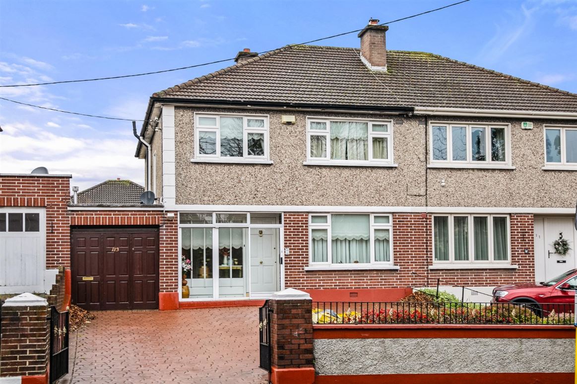 113 Rathfarnham Road, Rathfarnham, Dublin 14