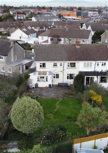 23 Allen Park Road, Stillorgan, Co. Dublin