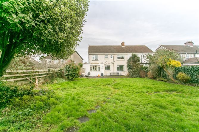 23 Allen Park Road, Stillorgan, Co. Dublin