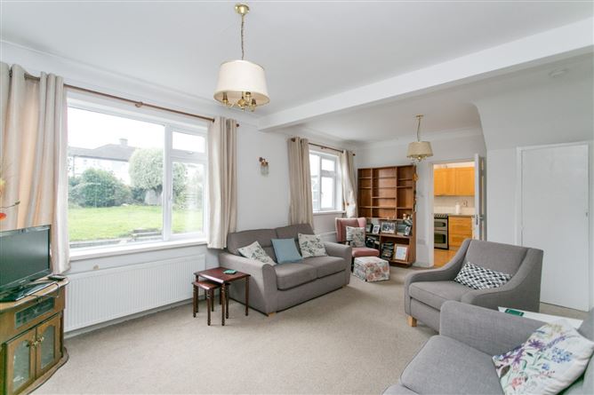 23 Allen Park Road, Stillorgan, Co. Dublin